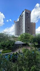 The Hillier (D23), Apartment #575820251